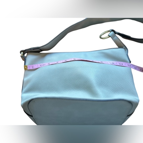 Steve madden gray purse - Picture 6 of 7